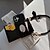 voordelige iPhone-hoesjes-telefoon hoesje Voor iPhone 16 Pro Max Plus iPhone 16 iPhone 16Plus iPhone 15 Pro Max Plus iPhone 15 iPhone 13 12 11 Pro Max Achterkant Spiegel met polsband Kaartsleuf Retro TPU PU-nahka