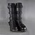 cheap Footwear-Retro Vintage Medieval Masquerade Gaiters Shoe Cover Men&#039;s Unisex Pirate Steampunk Carnival Masquerade Performance Party Stage Adults&#039; Shoe Cover