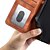 baratos Outras capas para telefone-telefone Capinha Para Pixel 8 Pro Pixel 8 Pixel 7 Pixel 7 Pro Capa articulada Com Suporte Magnética com pulseira Retro TPU Couro PU