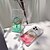 voordelige iPhone-hoesjes-telefoon hoesje Voor iPhone 16 Pro Max Plus iPhone 16 iPhone 16 Pro iPhone 15 Pro Max Plus iPhone 15 iPhone 14 Pro Max iPhone 13 12 11 Pro Max Achterkant Magnetisch Ondersteuning draadloos opladen