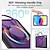 economico Cover per iPad-Tavoletta Custodie cover Per Apple iPad Air 11&quot;(2024) iPad Air 13&quot;(2024) iPad Pro 11&quot;(2024) iPad Pro 13&quot;(2024) iPad 10.9&#039;&#039; 10° iPad Air 5° ipad 9th 8th 7th Generation 10.2 inch iPad Pro 11&#039;&#039; 4° iPad