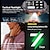 cheap Smart Wristbands-696 NX20 Smart Watch 2 inch Smart Band Fitness Bracelet Bluetooth Pedometer Call Reminder Sleep Tracker Compatible with Android iOS Men Hands-Free Calls Message Reminder IPX-0 45mm Watch Case