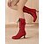 tanie Lata 20. XX wieku-brązowe, sznurowane, sięgające do kolan buty damskie w stylu vintage z kokardą – retro, wiktoriańskie buty na obcasie ze sztucznej skóry do cosplayu i codziennego noszenia