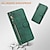 זול נרתיקים לאייפון-טלפון מגן עבור iPhone 17 Pro Max 17 Air 16 15 14 Pro Max Plus 13 12 11 Pro Max Mini מארז כרטיס ארנק עם מעמד רוכסן מגן גוף מלא רטרו TPU עור PU