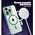 cheap iPhone Cases-Phone Case For iPhone 17 Pro Max 17 Air 16 15 14 Pro Max Plus 13 12 11 Pro Max Back Cover Magnetic Support Wireless Charging Shockproof Retro TPU PC