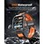 cheap Smart Wristbands-696 NX20 Smart Watch 2 inch Smart Band Fitness Bracelet Bluetooth Pedometer Call Reminder Sleep Tracker Compatible with Android iOS Men Hands-Free Calls Message Reminder IPX-0 45mm Watch Case