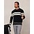 cheap Tops-More Than Basic Golf Crewneck Sweater