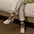tanie Block Heels-damskie czerwone buty typu tabi na klockowym obcasie z paskiem na kostce – wyjątkowy design z rozciętym palcem pasujący do modowych stylów retro i nowoczesnych