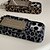 voordelige iPhone-hoesjes-telefoon hoesje Voor iPhone 16 Pro Max Plus iPhone 16 iPhone 16 Pro iPhone 15 Pro Max Plus iPhone 15 iPhone 14 Pro Max Achterkant Ondersteuning draadloos opladen Kaartsleuf Schokbestendig Retro TPU