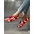 levne Dámské nazouváky a mokasíny-dámské růžové mokasíny s leopardím vzorem se žlutým střapcem – odvážné a stylové slip-on boty pro trendy výraz