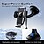 cheap Car Holder-Dashboard Phone Holder Phone Mount for Car Windshield Rotatable Adjustable Removable Phone Holder for Car Compatible with All Mobile Phone Phone Accessory