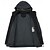 ieftine Fleece și jachete 3 în 1-Bărbați Jachetă Softshell Μπουφάν πεζοπορίας În aer liber Rezistent la Vânt Rezistent la Apă Jachetă de vânt Voiaj Gri Închis Negru Alb Albastru Gri Deschis