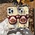 voordelige iPhone-hoesjes-telefoon hoesje Voor iPhone 16 Pro Max Plus iPhone 16 iPhone 16 Pro iPhone 15 Pro Max Plus iPhone 15 iPhone 14 Pro Max iPhone 13 Pro Max Achterkant met standaard Schokbestendig Retro TPU PU-nahka