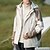 economico Fleece &amp; Giacche 3 in 1-Per donna Giacca Softshell Giubbino da escursione Inverno All&#039;aperto Tenere al caldo Fodera di vello Antivento Resistente all&#039;acqua Giacca 3 in 1 Giacche in pile Giacca a vento Viaggi Rosa chiaro