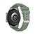 ieftine Curele de ceas Samsung-Uita-Band pentru Samsung Galaxy Watch 3 45mm Silicon Înlocuire Curea Ajustabil Banderolă Sport Brăţară