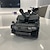 cheap Building Toys-898pcs City SWAT Police Rotating Crawler Tank Model - Authentic Building Blocks with 4 Soldier Figures Weapon Accessories and Stacking Bricks for Creative Play Ideal Christmas Halloween and Birth