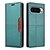 economico Altre cover per cellulari-telefono Custodia Per Pixel 9 Pro Pixel 9 Pro XL Pixel 8 Pro Pixel 8 Pixel 9 Pixel 7 Pixel 7 Pro Copertina ribaltabile Con supporto Slot per schede Resistente agli urti Retrò TPU pelle sintetica