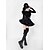 cheap Petticoat-1950s Princess Petticoat Hoop Skirt Under Skirt Tulle Skirt Solid Color Women&#039;s Masquerade Event / Party Prom Bachelorette Party Adults&#039; Skirt
