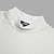 ieftine tricouri de bază-Bărbați Tricou Cămașă cu gât Manșon scurt Guler de stand Vară Primăvară Simplu Modă Casual Comfortabil Clasic Vacanță Stradă Concediu Alb Gri Verde Top tricou pentru bărbați