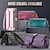 voordelige iPhone-hoesjes-telefoon hoesje Voor iPhone 16 Pro Max Plus iPhone 15 Pro Max Plus iPhone 14 13 12 11 Pro Max Plus Mini iPhone 14 Pro Max iPhone 13 12 11 Pro Max Wallet Card Case met standaard Magnetisch met
