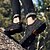 economico Slip-ons e mocassini da uomo-scarpe da trekking da uomo in similpelle in stile vintage con chiusura a lacci e suola robusta, comode e resistenti, perfette per le attività all&#039;aperto