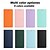 رخيصةأون جرابات آيفون-هاتف غطاء من أجل iPhone 16 15 14 Pro Max Plus iPhone 13 12 11 Pro Max Mini غطاء الوجه مع حامل فتحة لبطاقة ضد الصدمات مكتب  /  الأعمال TPU جلد PU