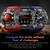 abordables Relojes inteligentes-iMosi ET492 Reloj inteligente 1.43 pulgada Smartwatch Reloj elegante Bluetooth ECG + PPG Monitoreo de temperatura Podómetro Compatible con Android iOS Mujer Hombre Llamadas con Manos Libres