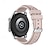 ieftine Curele de ceas Samsung-Uita-Band pentru Samsung Galaxy Watch 3 45mm Silicon Înlocuire Curea Ajustabil Banderolă Sport Brăţară