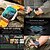abordables Selecciones de Valor-K57PRO Reloj inteligente 1.96 pulgada Smartwatch Reloj elegante Bluetooth Podómetro Recordatorio de Llamadas Seguimiento del Ejercicio Compatible con Android iOS Unisexo Larga espera Llamadas con