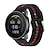 رخيصةأون عصابات الساعات الأخرى-حزام الساعة الذكية متوافق مع Suunto SUUNTO 9 ساعة ذكية حزام قابل للتعديل عصابة الرياضة إستبدال معصمه