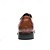 billige Formel-klassiske brune oxford-sko til mænd med brogue-detaljer - elegant formelt fodtøj til forretning og begivenheder