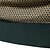 preiswerte Herren Elite Pullover &amp; Cardigans-Herren Pullover Strickware Gerippt Stricken Normale Oberteile Farbblock Rundhalsausschnitt Strickware Neutral Outdoor Bekleidung Frühling &amp; Herbst Schwarz Rote S M L