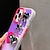 voordelige iPhone-hoesjes-telefoon hoesje Voor iPhone 16 Pro Max Plus iPhone 16 iPhone 16 Pro iPhone 15 Pro Max Plus iPhone 14 13 12 11 Pro Max Plus Mini iPhone 14 Pro Max iPhone 13 12 11 Pro Max Achterkant Ringgesp