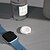 cheap Wireless Chargers-Charging Station 3 W Output Power Wireless Charging Station CE Certified Fast Wireless Charging Lightweight MagSafe For Apple Watch Ultra 8 7 6 5 4 SE2 Airpods 3 2 Pro 2 Apple Watch Series SE