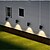 baratos Refletores Externos-Holofote solar à prova d&#039;água de 7led/10led, luz de parede externa ajustável para luz de paisagem de parede de pátio externo