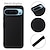 cheap Other Phone Case-Phone Case For Pixel 8 Pro Pixel 8 Pixel 9 Pixel 7 Pixel 7 Pro Pixel 6 Pixel 6 Pro Back Cover Magnetic Support Wireless Charging Shockproof Retro TPU PC PU Leather