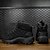 cheap Hiking Boots-Men&#039;s Quilted Hiking Boots - Lightweight, Waterproof, Non-Slip Sole, High-Top Design, Ideal for Outdoor Adventures