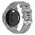 baratos Relógios Garmin-Pulseiras de Relógio para Garmin Garmin Instint Silicone Substituição Alça com ferramenta de remoção Ajustável Pulseira Esportiva Pulseira