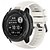 رخيصةأون عصابات ساعات Garmin-حزام إلى جارمين Instinct 2X سيليكون إستبدال حزام قابل للتعديل عصابة الرياضة معصمه