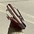 voordelige iPhone-hoesjes-telefoon hoesje Voor iPhone 16 Pro Max Plus iPhone 16 iPhone 16 Pro iPhone 15 Pro Max Plus iPhone 15 iPhone 14 Pro Max iPhone 13 12 11 Pro Max Achterkant met polsband Schokbestendig Retro TPU PU-nahka