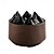 cheap Humidifiers &amp; Dehumidifiers-1pc Simulated Volcano Iceberg Style Aromatherapy Diffuser With Remote Control 7 Color Lights Timed Air Freshener Fragrance Diffuser