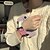 voordelige iPhone-hoesjes-telefoon hoesje Voor iPhone 16 Pro Max Plus iPhone 16 iPhone 16 Pro iPhone 15 Pro Max Plus iPhone 15 iPhone 14 Pro Max iPhone 13 12 11 Pro Max Achterkant met polsband Schokbestendig Retro TPU PU-nahka