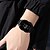abordables Relojes digitales-Reloj digital SKMEI para hombres de moda al aire libre cronómetro luminoso despertador reloj de cuenta atrás reloj de TPU