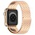 abordables correas de reloj de manzana-Bucle en Solo Loop Compatible con Apple Watch Correa 38mm 40mm 41mm 42mm 44mm 45mm 49mm cierre magnético Ajustable Acero Inoxidable correa de repuesto para iwatch Ultra 2 Series 9 8 7 SE 6 5 4 3 2 1