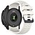 رخيصةأون عصابات ساعات Garmin-حزام إلى جارمين Instinct 2X سيليكون إستبدال حزام قابل للتعديل عصابة الرياضة معصمه