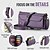 voordelige iPhone-hoesjes-telefoon hoesje Voor iPhone 16 Pro Max Plus iPhone 15 Pro Max Plus iPhone 14 13 12 11 Pro Max Plus Mini iPhone 14 Pro Max iPhone 13 12 11 Pro Max Wallet Card Case met standaard Magnetisch met