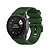billiga Garmin klockband-Klockarmband för Garmin Fenix 8 51mm 7X Pro 6X 5X Plus Epix Pro Tactix 7 Amoled Instinct 2X Quatix Enduro Descent Mk2i Mk2 26mm Silikon Ersättning Rem Justerbar Sportband Armband