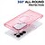 preiswerte Samsung-Handyhülle-Handy Hülle Handyhüllen Für Samsung Galaxy S25 Ultra S24 Ultra S24 Plus S24 S24 FE S23 S23 Ultra S23 Plus Rückseite Magnetisch Bling Glitzer glänzend Stoßfest Retro PC Silikon