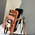 billige iPhone-etuier-telefon Etui Til iPhone 17 Pro Max 17 Air 16 15 14 Pro Max Plus 13 12 11 Pro Max Bagcover med nøglebånd Kortplads Stødsikker Kontor / Business TPU PU Læder