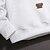 cheap Basic Hoodies-Men&#039;s Pullover Hoodie Sweatshirt Black White Coffee Hooded Plain Work Sports &amp; Outdoor Casual Streetwear Basic Casual Spring &amp;  Fall Cross-Seasons Clothing Apparel Hoodies Sweatshirts